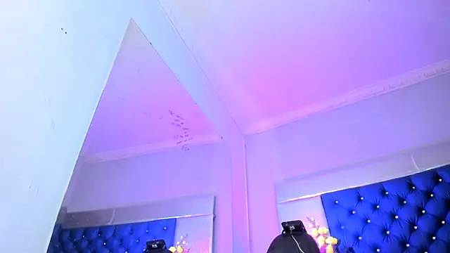 Ciara HotTs online show from 07.28.26