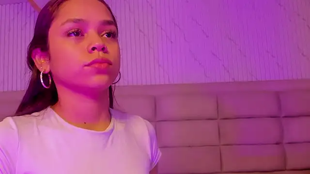 CarolineFyre online show from 02.27.26