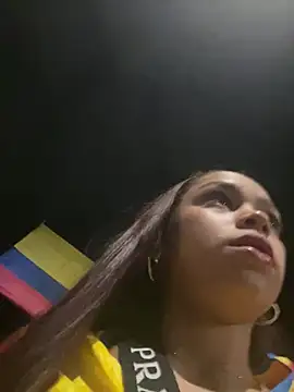 CarolineFyre online show from 06.28.26
