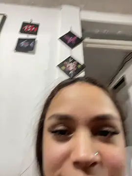CarolineFyre online show from 07.19.26