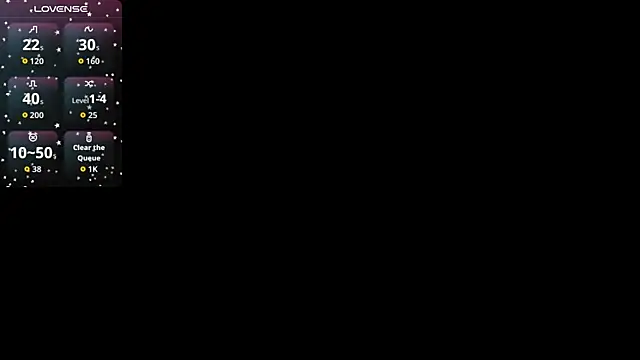 CarolineFyre online show from 07.24.26