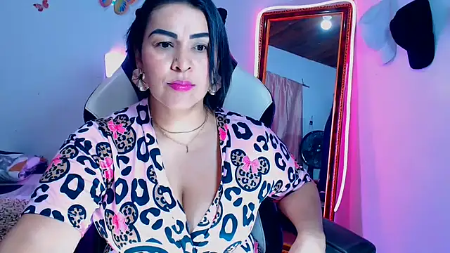 hotsweet-69 online show from 07.29.26