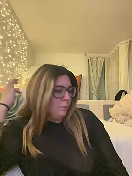 JasmineGlow7 online show from 03.09.26