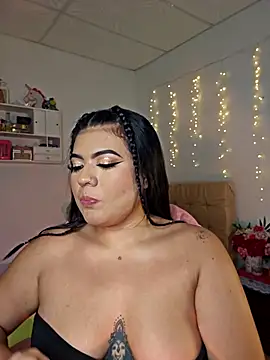 salome1508 online show from 02.25.26