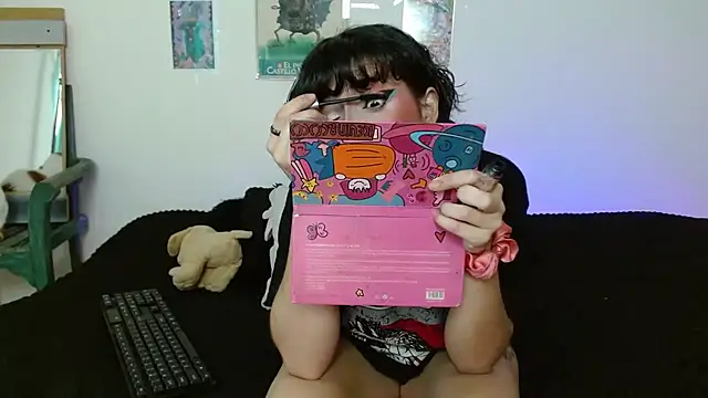 miadavisXXX online show from 03.25.26