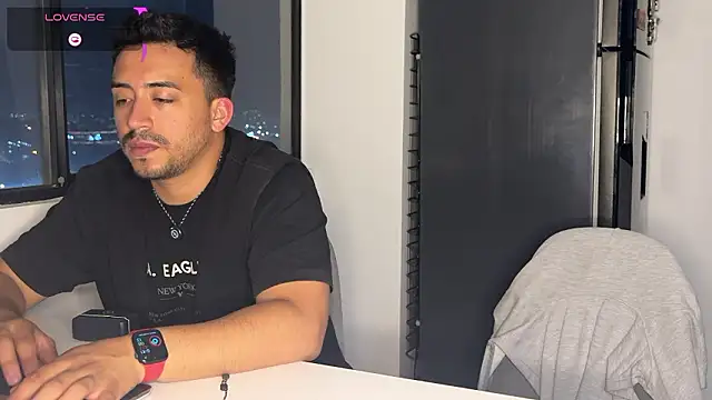 Sofii n Diego online show from 02.06.26