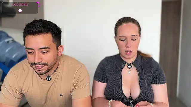 Sofii n Diego online show from 02.09.26