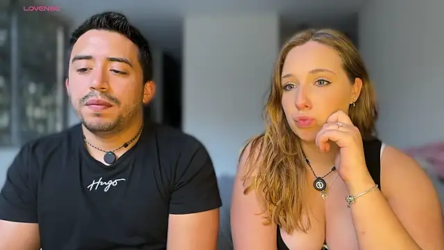 Sofii n Diego online show from 05.19.26