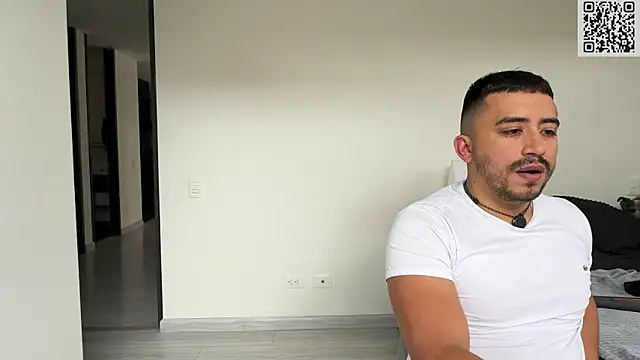 Sofii n Diego online show from 07.26.26