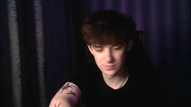 Sweet Dude online show from 02.14.26