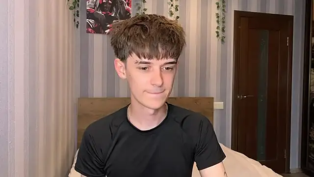 Sweet Dude online show from 06.03.26