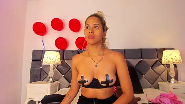  Giorgiina  online show from 02.21.26