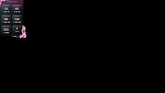 Snapshot of SeleneSantana chatting on 02.17.26 SeleneSantana online show from 02.17.26