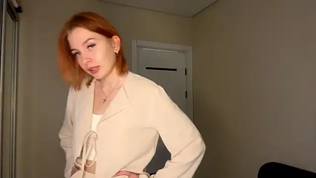 LuxuryRita online show from 02.15.26