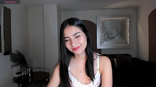 LucieMartin online show from 02.22.26