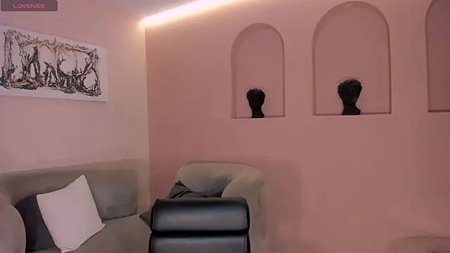 LucieMartin online show from 04.09.26