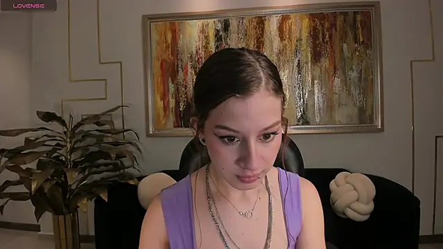 IsabellaMorettiX online show from 02.10.26