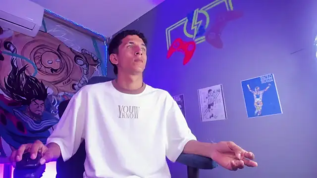 Snapshot of Daniel_Rubin chatting on 02.27.26 Daniel Rubin online show from 02.27.26