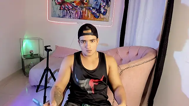 Snapshot of jhon_nicolas chatting on 02.01.26 jhon nicolas online show from 02.01.26