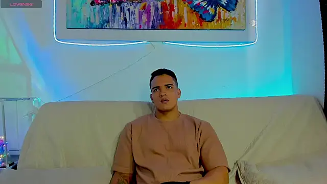 jhon nicolas online show from 03.03.26