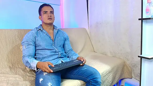 jhon nicolas online show from 06.07.26
