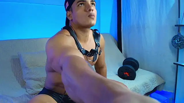 jhon nicolas online show from 07.19.26