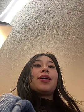 Snapshot of SavageBond_ chatting on 02.16.26 SavageBond online show from 02.16.26