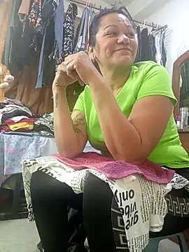 Dafne 77 online show from 03.09.26