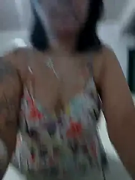 Dafne 77 online show from 04.03.26