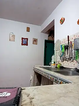 Dafne 77 online show from 04.16.26