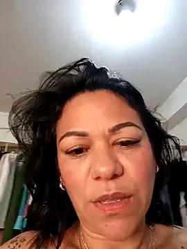 Dafne 77 online show from 04.23.26