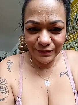 Dafne 77 online show from 06.05.26