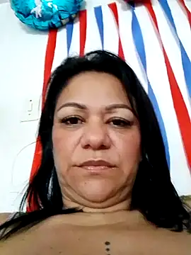 Dafne 77 online show from 07.26.26