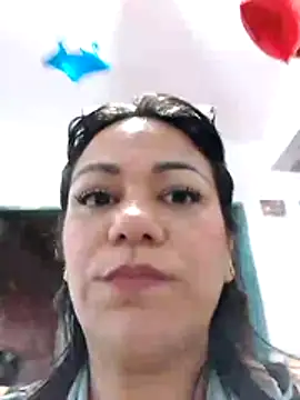 Dafne 77 online show from 07.27.26