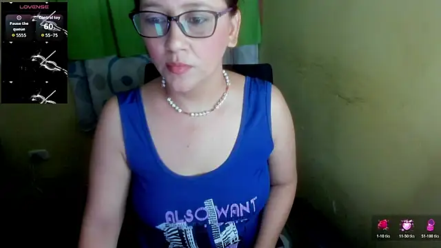 LuciaMiilf online show from 06.22.26