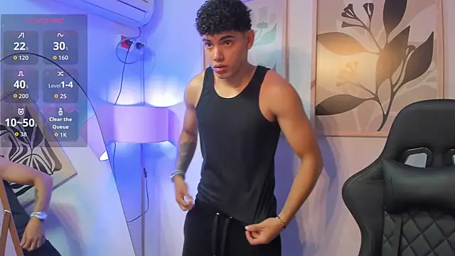 justin payn14 online show from 03.28.26