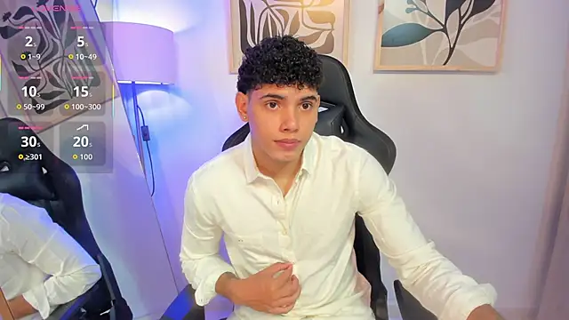 Snapshot of justin_payn14 chatting on 06.03.26 justin payn14 online show from 06.03.26