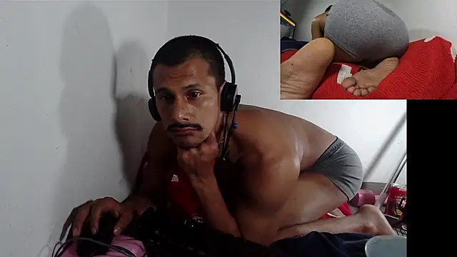 Snapshot of saddad714 chatting on 03.15.26 saddad714 online show from 03.15.26