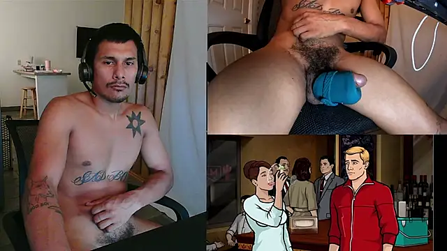 saddad714 online show from 07.28.26