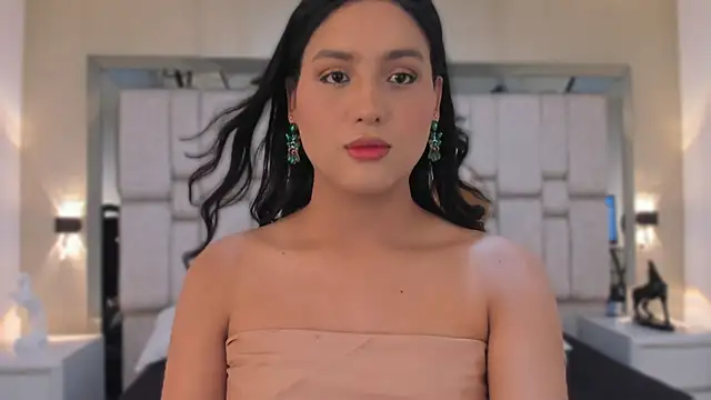 ValeryCooper18 online show from 02.12.26