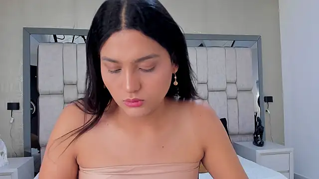 ValeryCooper18 online show from 02.17.26