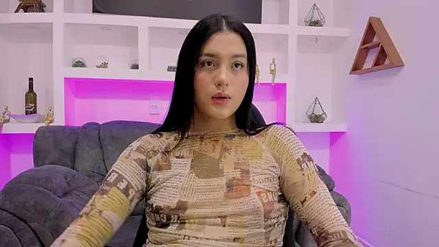 ValeryCooper18 online show from 02.23.26