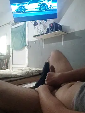 Hakim-lhway online show from 03.20.26