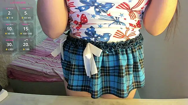 HornyAsianXxX online show from 02.10.26