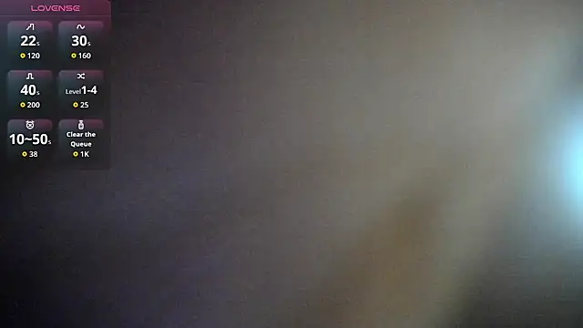 HornyAsianXxX online show from 05.26.26