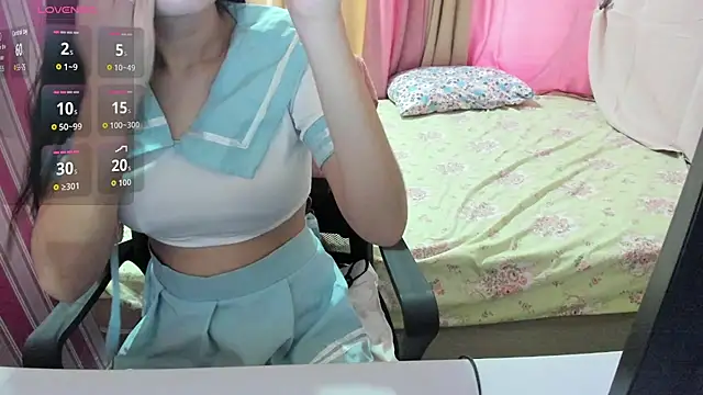 Snapshot of HornyAsianXxX chatting on 06.20.26 HornyAsianXxX online show from 06.20.26