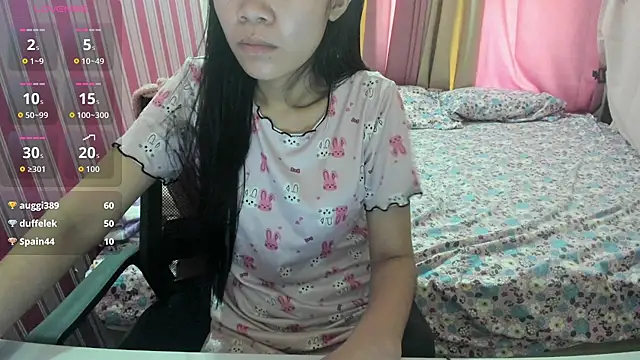 Snapshot of HornyAsianXxX chatting on 07.01.26 HornyAsianXxX online show from 07.01.26