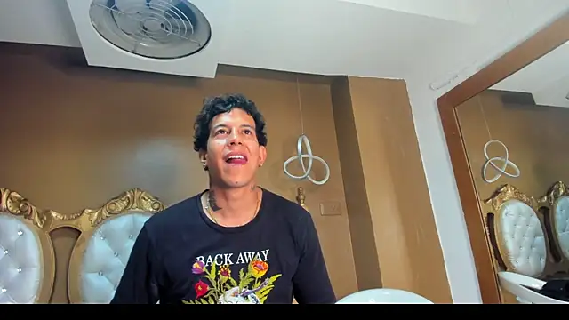 HUSTELJUAN420 online show from 03.18.26