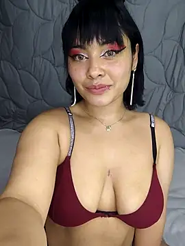 Snapshot of zoe_love18 chatting on 04.10.26 zoe love18 online show from 04.10.26