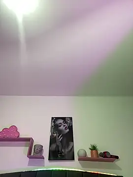 Snapshot of DULCE_MARIA_EF chatting on 02.10.26 DULCE MARIA EF online show from 02.10.26